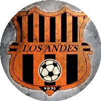 Logo Club Atlético Los Andes de Guandacol